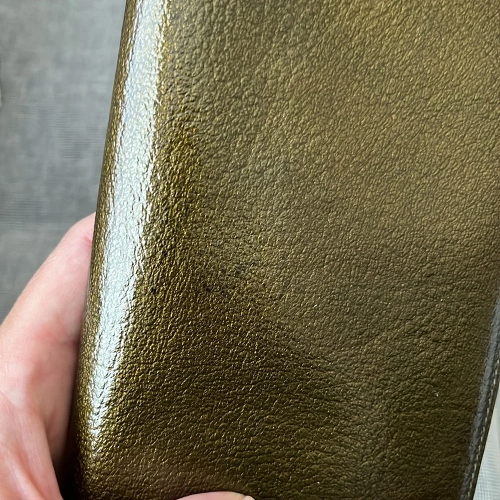 ✨ CHANEL Long Bifold Wallet - Picture 5 of 16